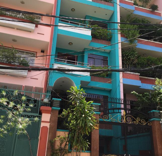 Bán gấp mặt tiền Lê Hồng Phong, DT: 4.25x20m, P. 1, quận 10 giá chỉ 26 tỷ
