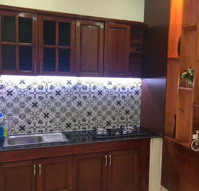 Căn góc 2 mặt tiền Hòa Hảo - Nguyễn Tri Phương (DT: 3.3x12m, 3 lầu), phường 5, quận 10