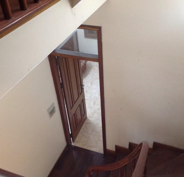 Cho thuê nhà mặt  ngõ Hoàng Văn Thái Dt 70m2, 4 tầng, mt 4m, . Giá 13tr/th.LH-0968.810.861