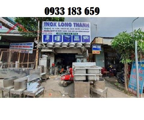 Bán nhà mặt tiền QL51 xã Long An, Long Thành, Đồng Nai, 0933183659