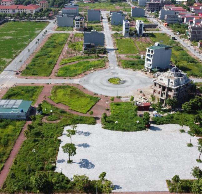 Bán đất trục chính dự án DMC , giá 4.5 tỷ 1 lô. LH: 0377.832.296