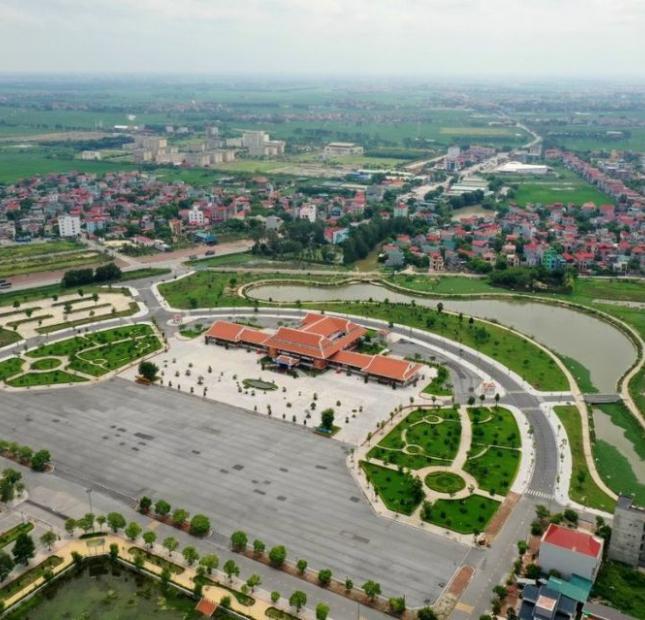 Bán đất trục chính dự án DMC , giá 4.5 tỷ 1 lô. LH: 0377.832.296