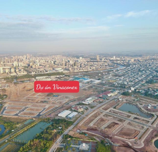 Em có suất ngoại giao dự án Vinaconex Móng Cái đón sóng thông cao tốc mua được là lãi