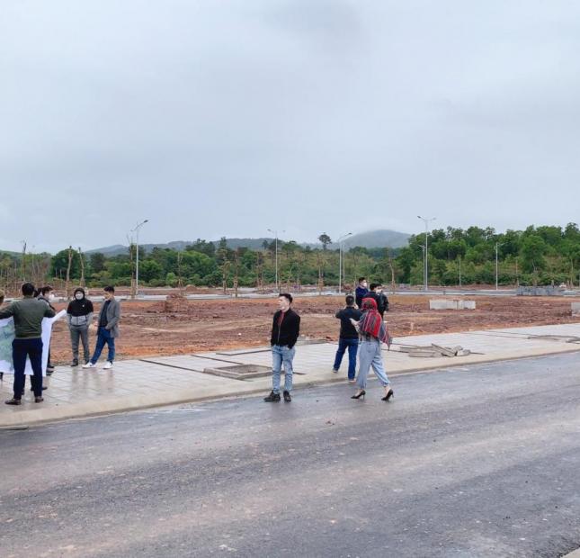 Em có suất ngoại giao dự án Vinaconex Móng Cái đón sóng thông cao tốc mua được là lãi