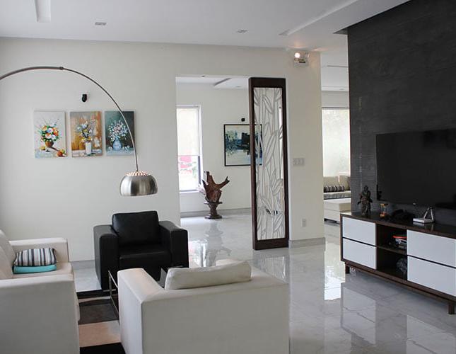 Nhà Gò Vấp, BIỆT THỰ MINI GIÁ NGỌT, 125 m2, 6 tỷ 150