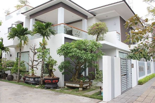 Nhà Gò Vấp, BIỆT THỰ MINI GIÁ NGỌT, 125 m2, 6 tỷ 150
