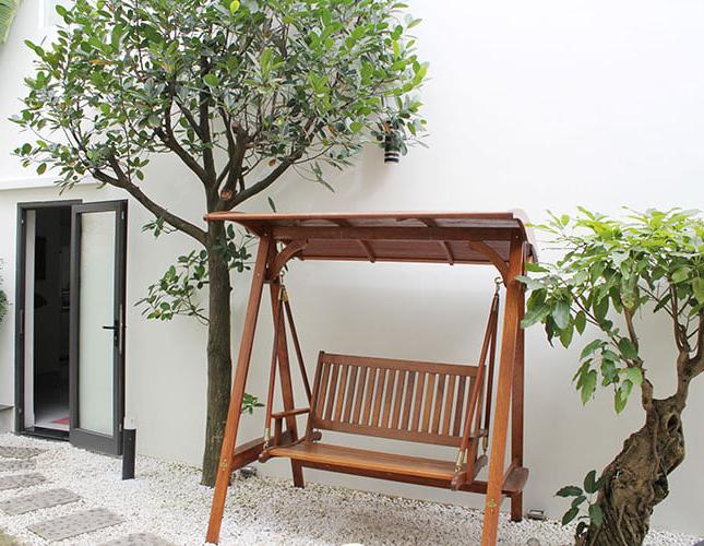Nhà Gò Vấp, BIỆT THỰ MINI GIÁ NGỌT, 125 m2, 6 tỷ 150