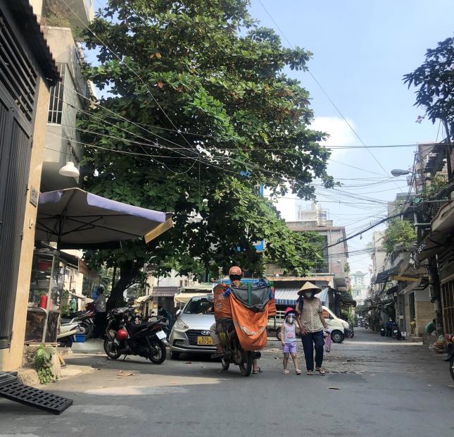 Cần bán nhà Kinh doanh HXH ngang khủng 5m Huỳnh Văn Bánh Phú Nhuận giá 16tỷ