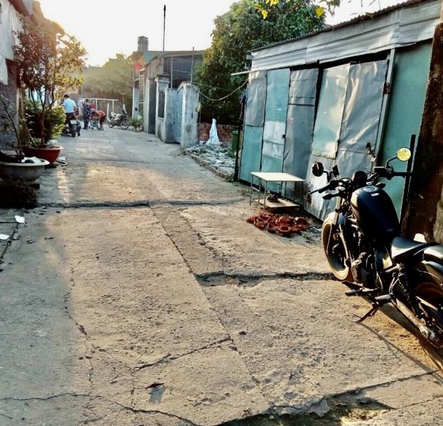 Cần bán nhà đường xe hơi đường Phan Đăng Lưu, Biên Hòa, Đồng Nai