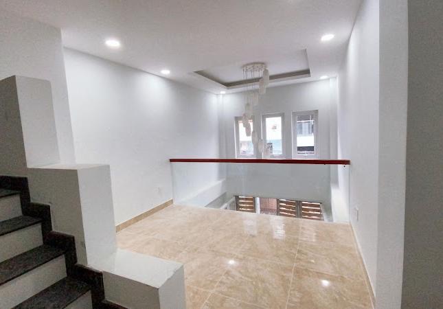 Nhà 5 tầng mới đẹp Nguyễn Ngọc Lộc – Quận 10, giá chỉ 9 tỉ. 0913038531. 