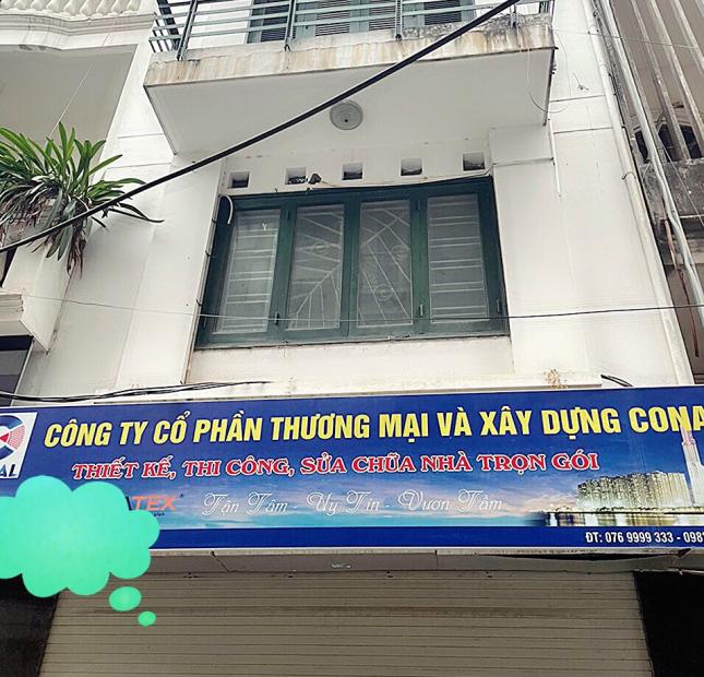 Cho thuê nhà mặt  ngõ Vũ Hữu -Trung Văn,Dt 60 m²,5 tầng Mt 5 m.Giá 16tr/th.LH-0968.810.861
