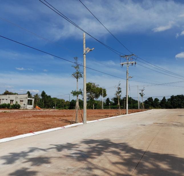 Đất nền mặt tiền đường lớn Trần Phú trung tâm Phú Mỹ, vị trí cực đẹp, giá cực tốt chỉ từ 8,1tr một m2