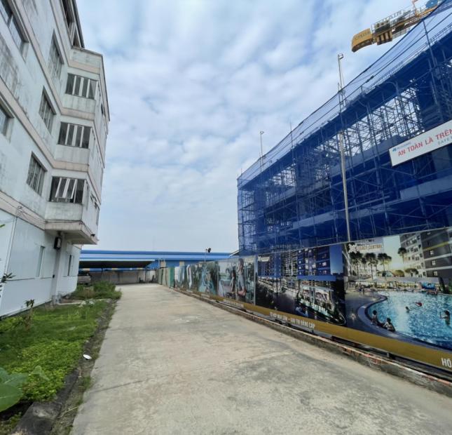 Bán căn hộ chung cư tại Dự án Căn hộ Legacy Central, Thuận An,  Bình Dương diện tích từ 30m2 