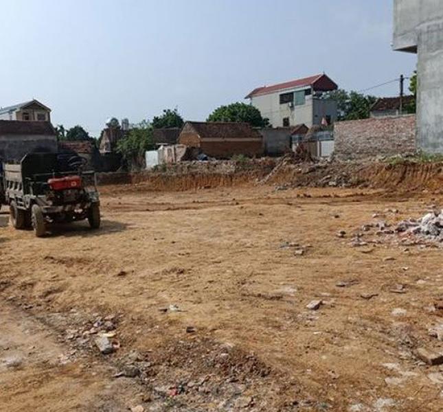 Bán đất gần chân cầu Cửa Lấp, Bà Rịa Vũng Tàu.