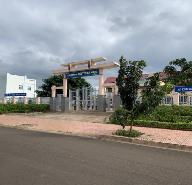 Chỉ từ 900 Triệu – Sở hữu ngay 160 m2 đất kinh doanh gần QL26 trung tâm hành chính Đăk Lăk