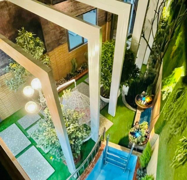 Bán Nhà HXH, 2 Tầng, Đường Quang Trung. Gò Vấp. Giá Bán Nhà HXH, 2 Tầng, Đường Quang Trung. Gò Vấp. Giá Nhỉnh 6 Tỷ Nhỉnh 6 Tỷ
