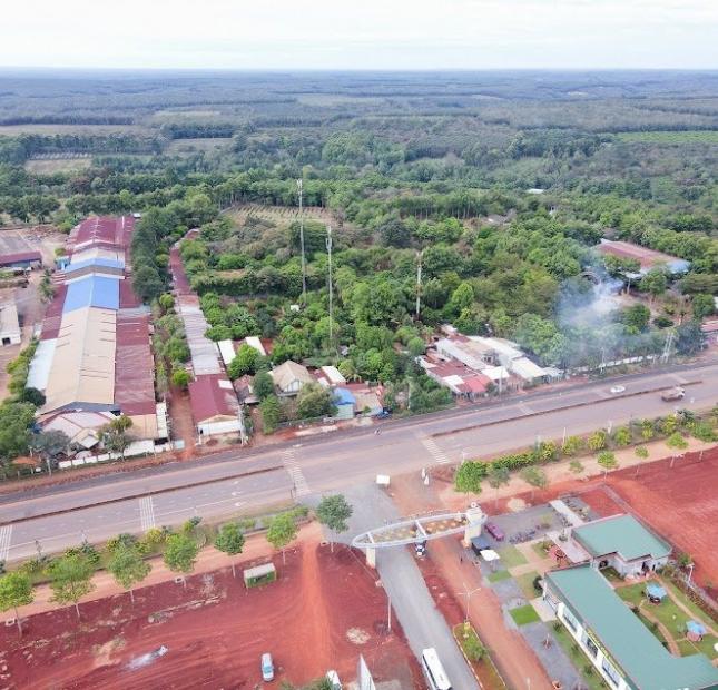 Sở hữu ngay đất nền khu đô thị sinh thái Felicia City đẳng cấp nhất Bình Phước với chỉ 6tr/m2