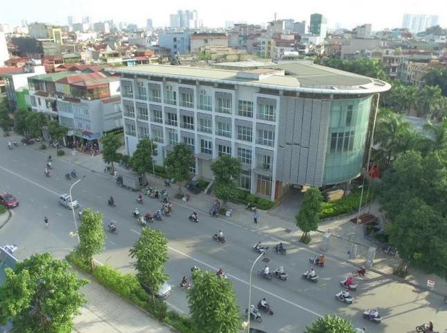 Cho thuê 120m2 văn phòng tại MHDI 86 Lê Trọng Tấn- Thanh Xuân