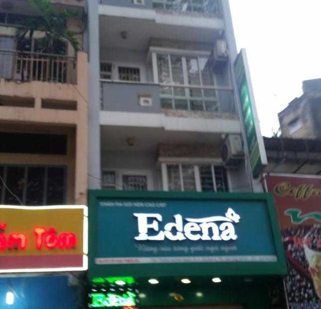  Bán nhà mặt tiền Nguyễn Ngọc Lộc, Quận 10 ngay 3 Tháng 2 trường Việt Úc giá 12.8 tỷ