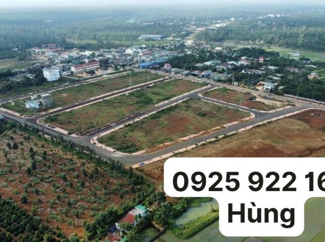 Cần bán Đất nền dự án Buôn Ma Thuột, ĐakLak, Diện tích 150m², Giá 900 Triệu - LH: 0925922168