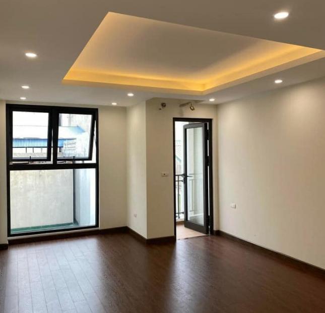 Chính chủ bán nhà Bằng B, ô tô đỗ cửa, 40m2, 4 tầng giá 4.55tỷ.