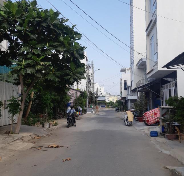 Đất 2 mặt tiền đường Hỗ Sĩ Dương, Vĩnh Hòa, Nha Trang cần bán nhanh