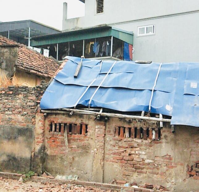 Tôi bán mảnh đất 68m2 ở Đa Tốn, Gia Lâm sát dự án sắp mở của Vinhomes. Giá tốt 2 tỷ hơn