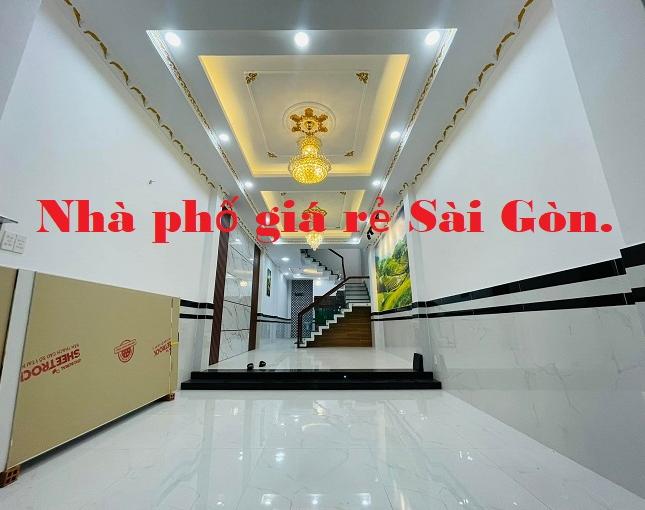 Hẻm 8m Hương Lộ 2, BÌnh Trị Đông A, Bình Tân, 72m2, 4 tầng, mới keng. 