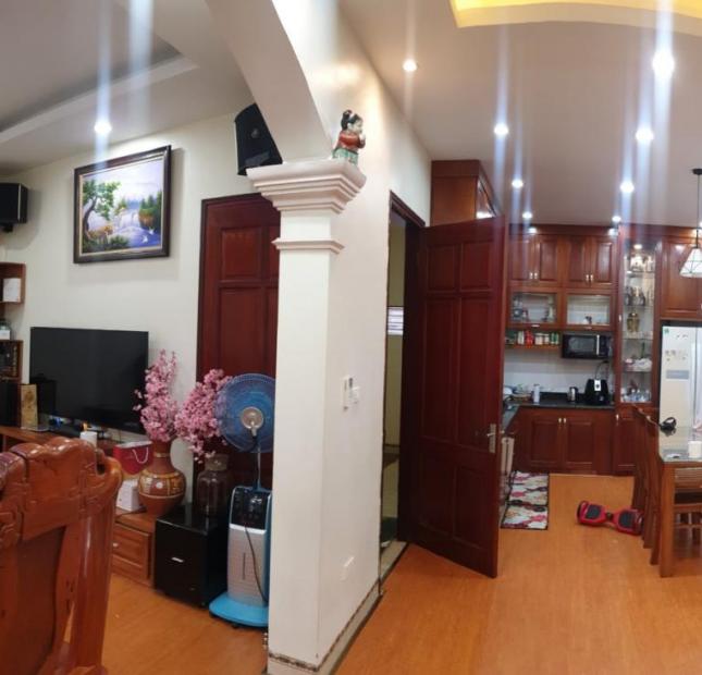 Siêu phẩm Minh khai phố - Lô góc - Ô tô tránh - Gara 2 ô tô  