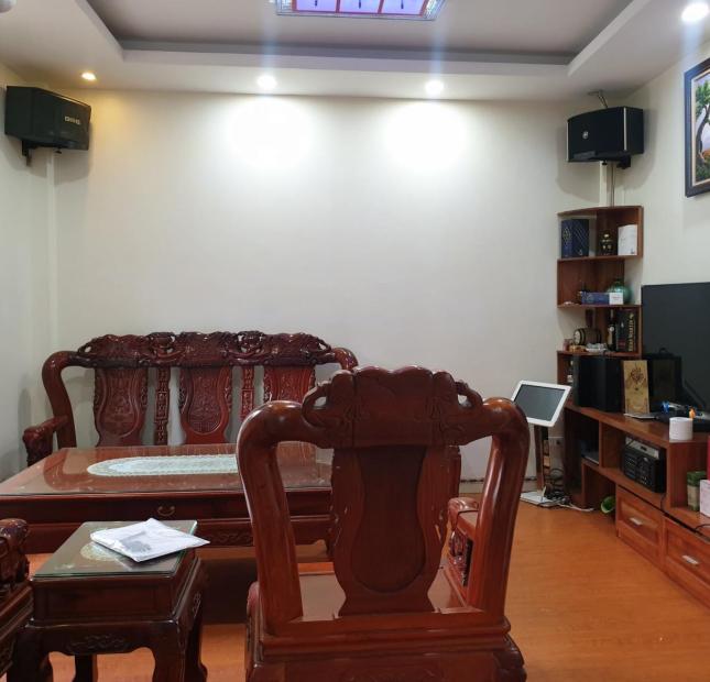 Siêu phẩm Minh khai phố - Lô góc - Ô tô tránh - Gara 2 ô tô  