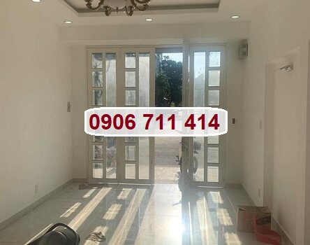 Chính chủ cần bán căn nhà P.Tân Tạo, Bình Tân, HCM; 6 tỷ; 0906711414