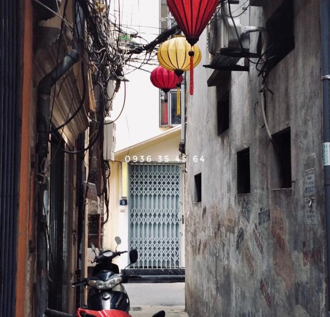 [HOT] 3 TỶ 4 có ngay căn nhà vuông vắn 36m2, vài bước ra phố lớn sầm uất trung tâm Thanh Xuân. LH gấp: 0936354564