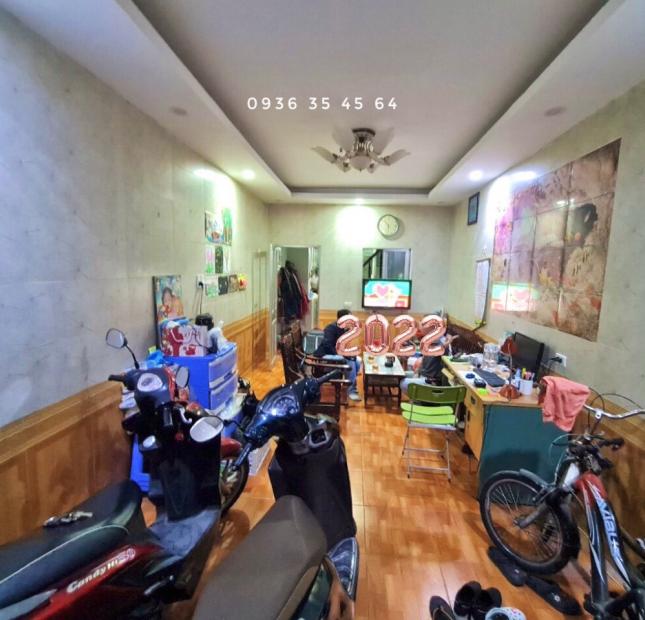 [HOT] 3 TỶ 4 có ngay căn nhà vuông vắn 36m2, vài bước ra phố lớn sầm uất trung tâm Thanh Xuân. LH gấp: 0936354564