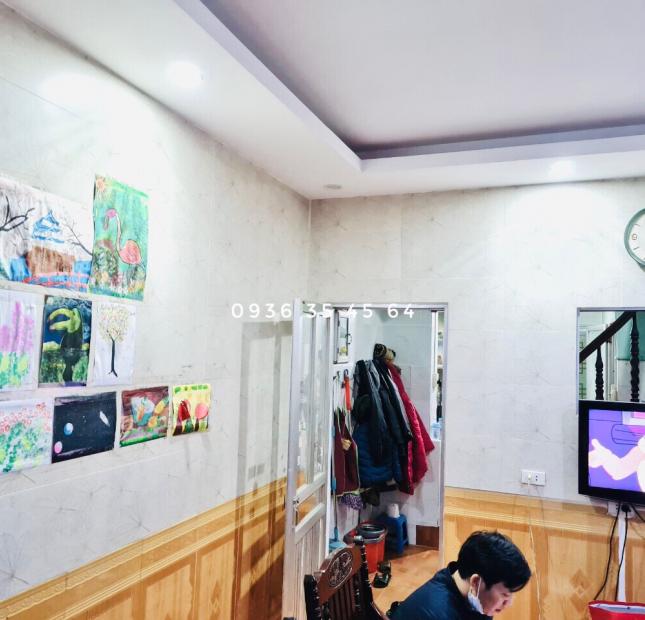 [HOT] 3 TỶ 4 có ngay căn nhà vuông vắn 36m2, vài bước ra phố lớn sầm uất trung tâm Thanh Xuân. LH gấp: 0936354564