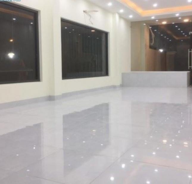 Cho thuê mặt bằng mặt tiền rộng 15m đường Thùy Vân view biển