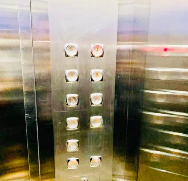 Siêu hiếm toà Văn phòng cực đẹp cho thuê đỉnh DT lớn, MT rộng dưới 255 tỷ