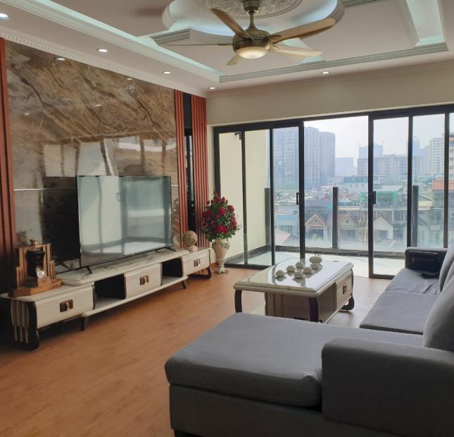 Bán căn hộ chung cư tại Dự án Sky City Towers-88 Láng Hạ, Đống Đa,  Hà Nội diện tích 144m2 giá 6.48 Tỷ