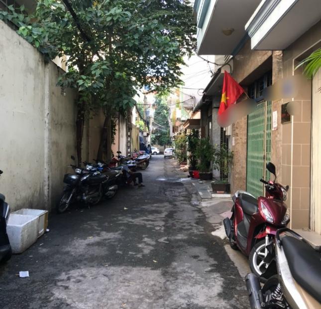Cần bán gấp hàng hiếm nhà HXH Thành Thái, DT: 4,1x16m, 2 tầng, giá 11,5 tỷ