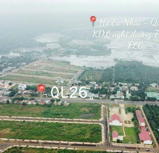 Quỹ đất vàng Khu đấu giá Km19 – TP Buôn Mê Thuột 