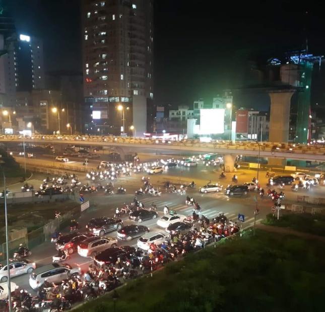 Bán gấp Trường Chinh 5 tầng MT 6m nhỉnh 16 tỷ