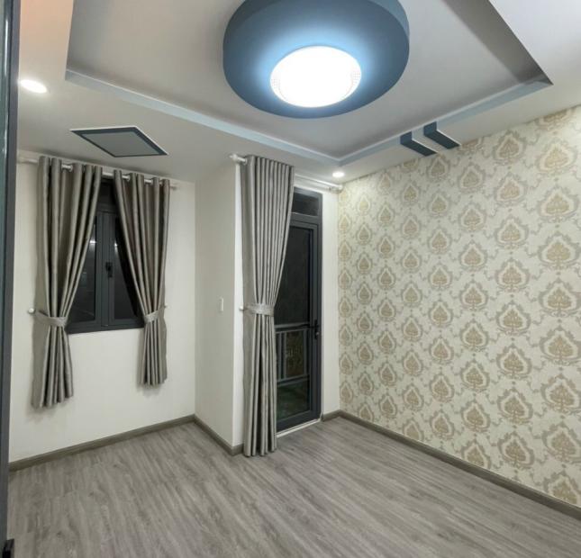 Bán nhà mặt tiền hẻm xe hơi 360/1 Phạm Hữu Lầu Phước Kiển,Nhà Bè-Giá 2,55 tỷ