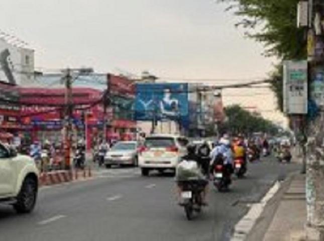 Mặt tiền kinh doanh đường Sơn Kỳ, Tân Phú, 76m2. Giá rẻ. Ninh mặt tiền.