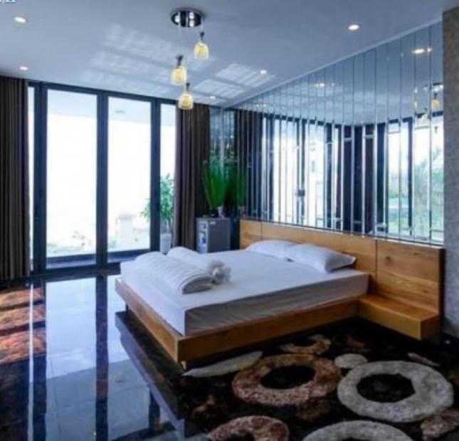 Cho thuê khách sạn 60 phòng mặt đường La Văn Cầu