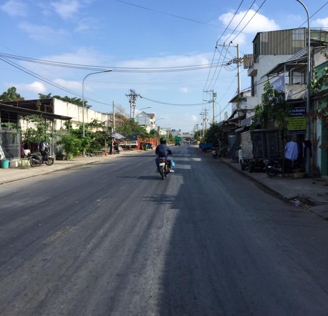 [LONG AN] Cần bán đất gần chợ gò đen – xã long hiệp - bến lức - dt: 137m² - giá 1,5 tỷ.