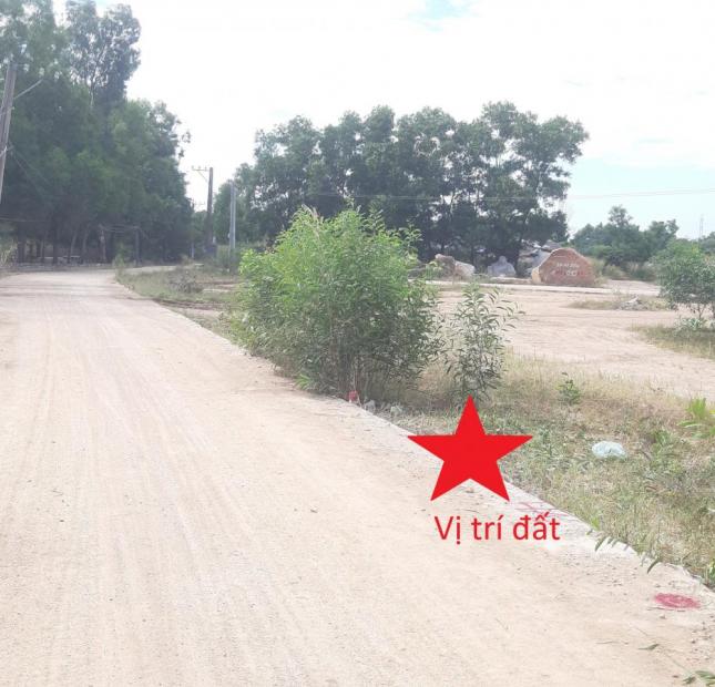 Chính chủ bán đất Tân Phước 5x34, thổ cư 67m2, mặt tiền 7.7m, diện tích 160m2.