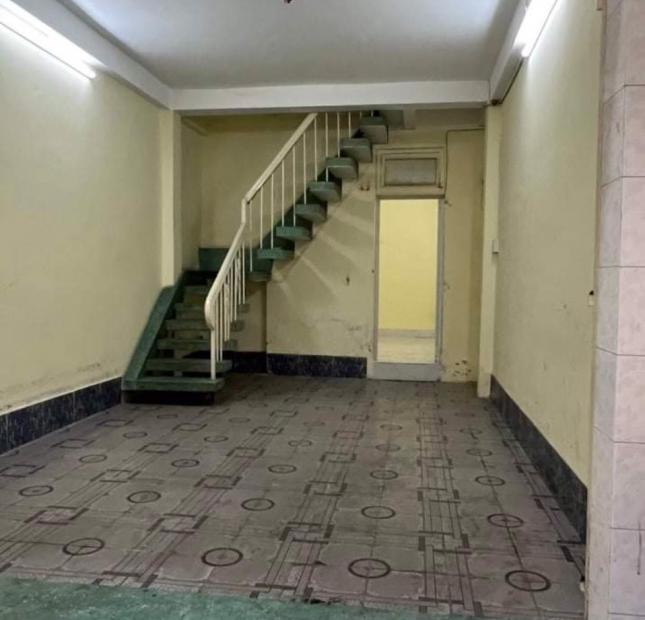 Nhà bán quận 3, nguyễn thiện thuật,gần 40m2 , 4 tầng, 7PN, đầu tư giữ tiền tốt, giá 6 tỷ 5