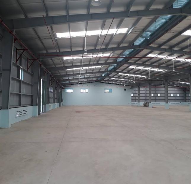 Cần cho thuê 212 m2 kho mặt tiền Bà Triệu