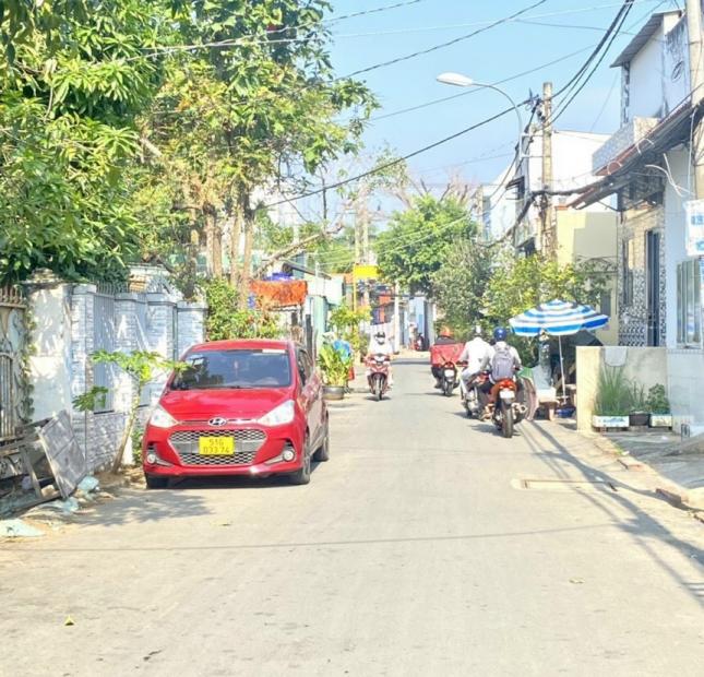 Bán nhà 3 lầu mặt tiền hẻm xe hơi-28 Đào Tông Nguyên,Nhà Bè-3 lầu-giá 5,35 tỷ