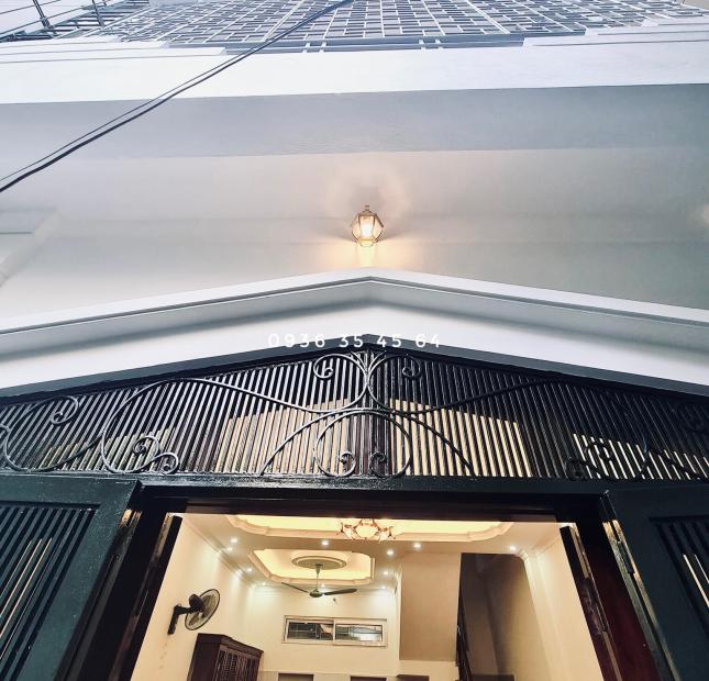 Bán nhà Trường Chinh 42m2*4T, 4 TỶ HƠN, nhà lộc khu HOT quận Hai Bà Trưng thuận tiện vừa ở+kinh doanh, văn phòng