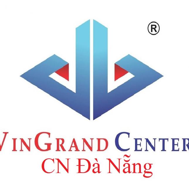 Bán đất đường An Nhơn 9, quận Sơn Trà, Đà Nẵng 100m2 chỉ 5.4 tỷ 